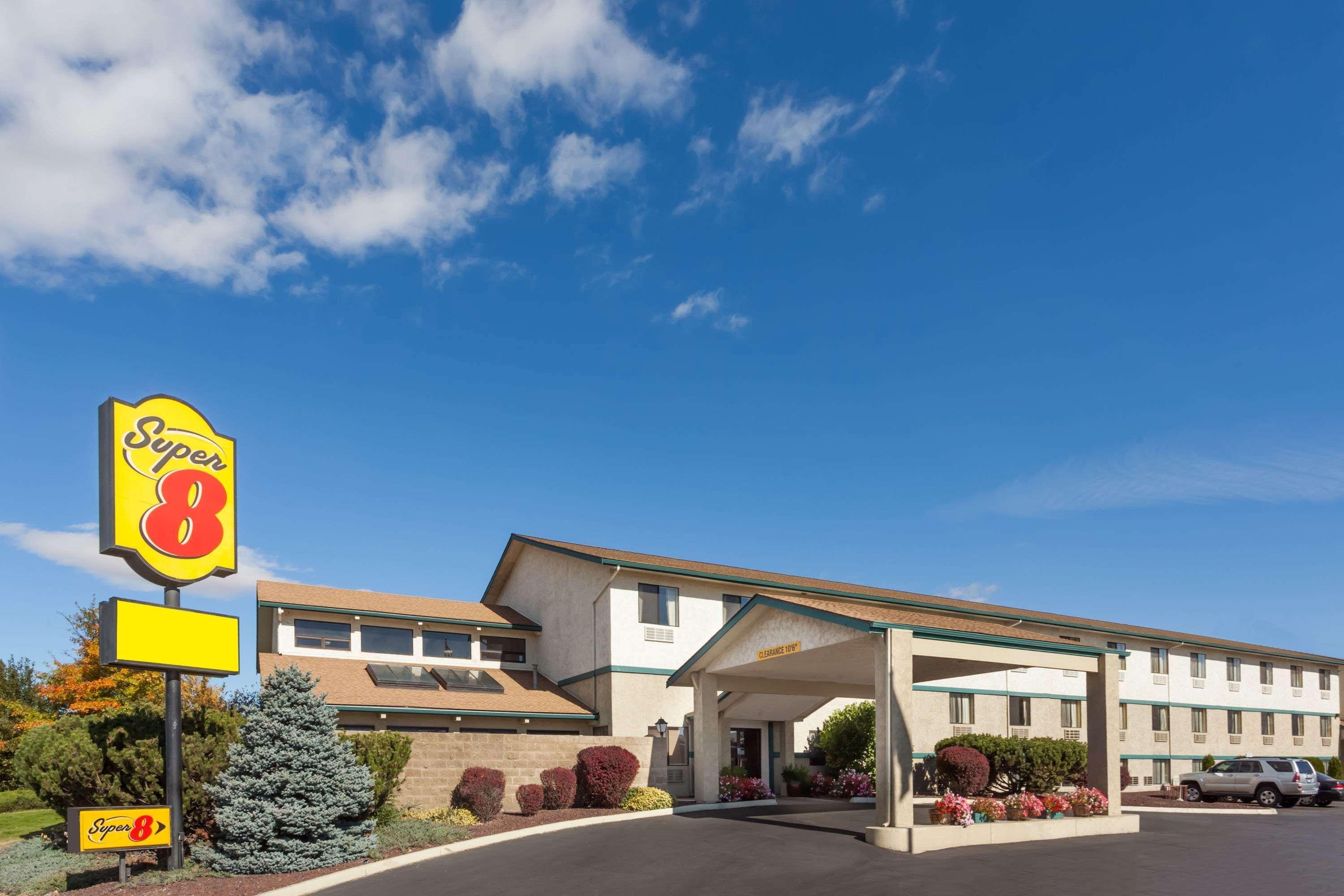 Surestay Hotel By Best Western Ellensburg Eksteriør billede